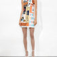 Alice + Olivia - Beatles Clyde Shift Dress
