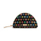 Consuela - Large Domed Cosmetic Bag