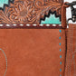 American Darling - Women's Arlington Leather Purse