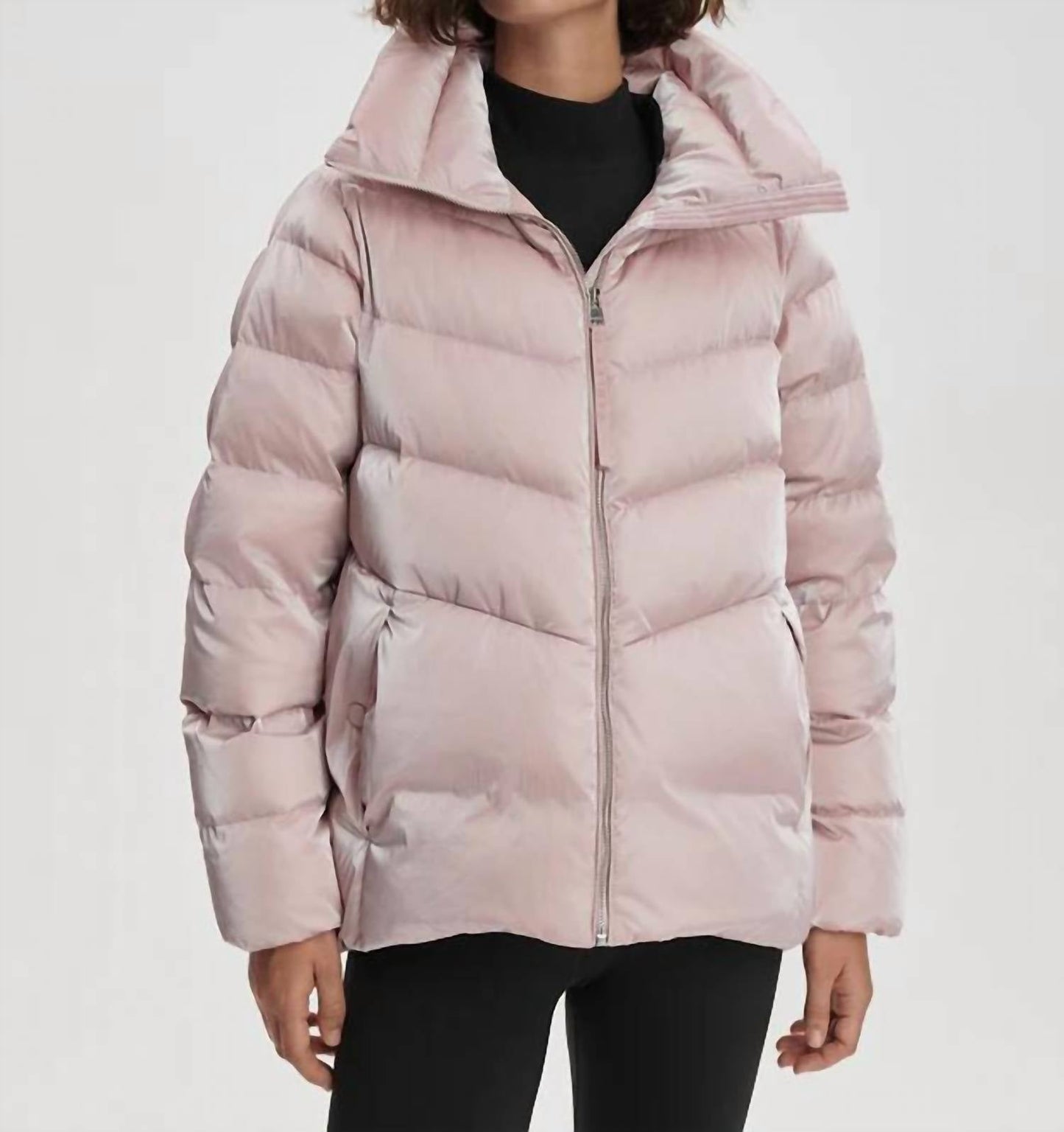 Varley - Alena Down Jacket