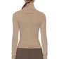 Free People - Brunch Girl Zip Up Cardigan