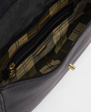 Barbour - Women's Alder Leather Sling Bag