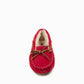 Minnetonka - Women's Cally Moccasin Slipper