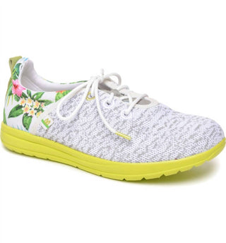 Minnetonka - Tênis Eco Anew Feminino
