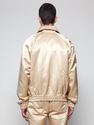 Amiri - Zip Track Stripe Jacket