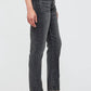 Moussy - Vintage Fairfield Slim Straight Jeans