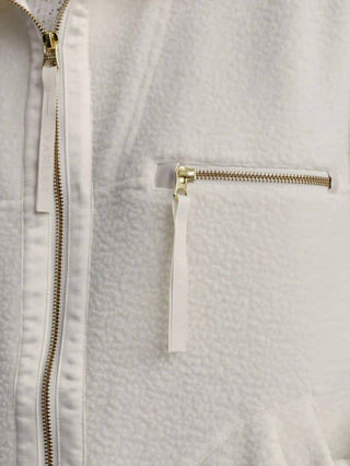 Varley - Jaqueta Donley Fleece