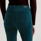 Ag Jeans - Farrah Mid-rise Boot Jeans