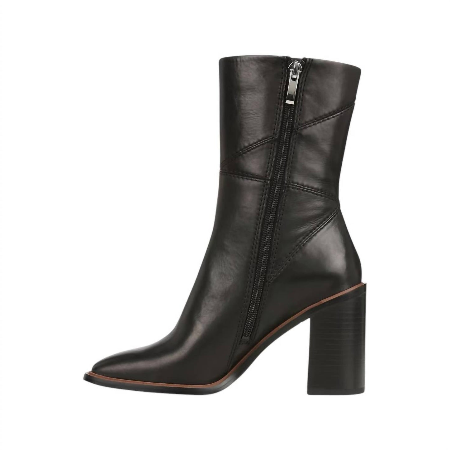 Franco Sarto - Stevie Mid Calf Boots