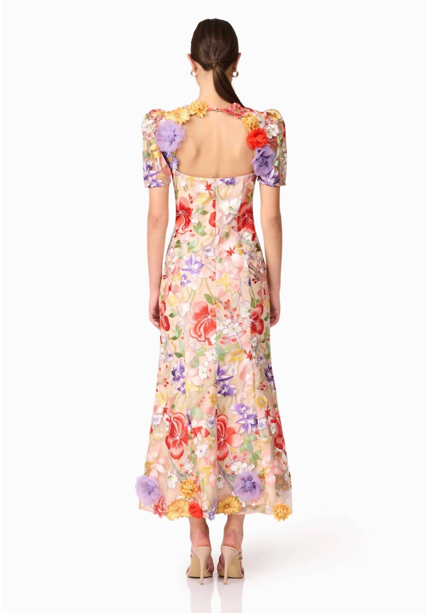 Elliatt - Sophia Gown