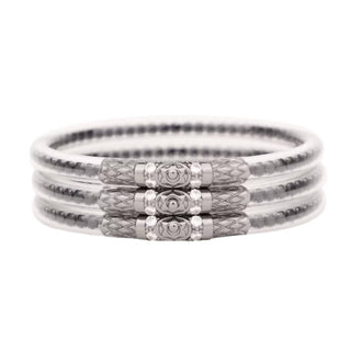 Budhagirl - Pulseiras para todos os climas Three Queens