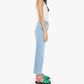 Mother - Rambler Zip Ankle