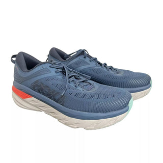 Hoka - Tênis Bondi 7 Masculino