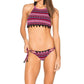 Soah - Women's Evan Halter Top