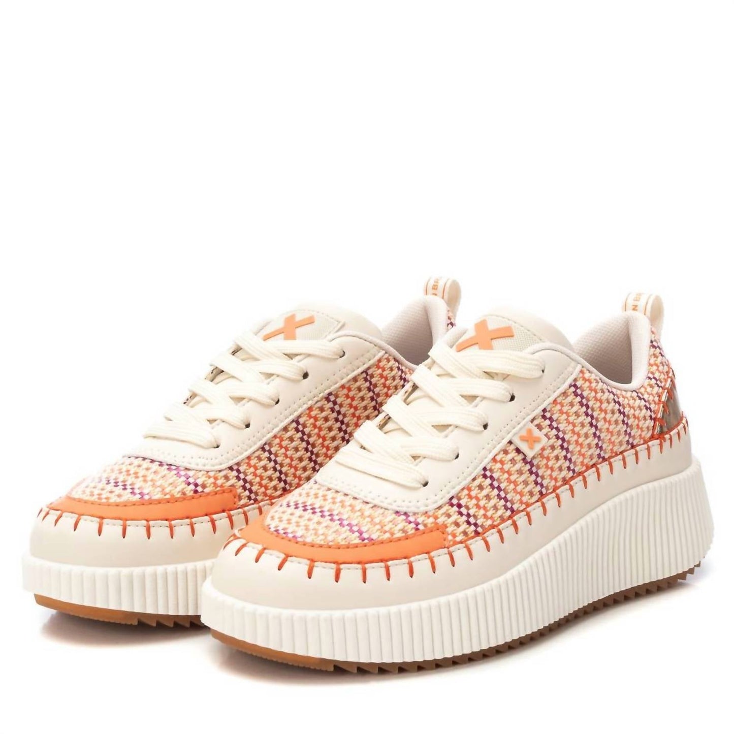 Xti - Women's Trainer Sneakers