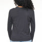 Pistola - Leah Double Layered Long Sleeve Top