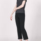 Another Love - V-neck Short Sleeve Top