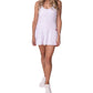 Love Love Tennis - Sandra Dee Court To Cocktails Tennis Dress