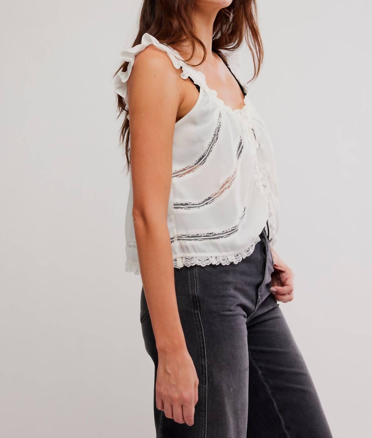 Free People - Mabel Tank Top