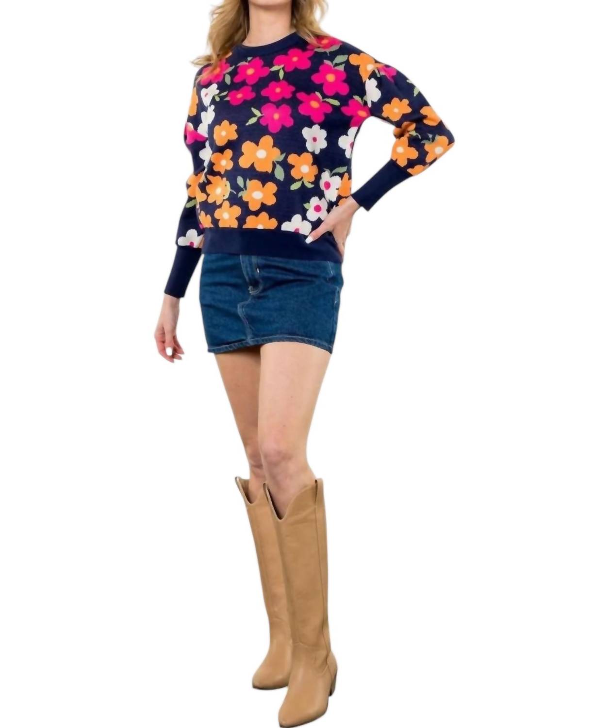 Thml - Bridget Sweater