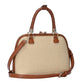 Camila Straw Satchel