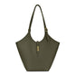 Isabelle 2 in 1 Scoop Neck Tote