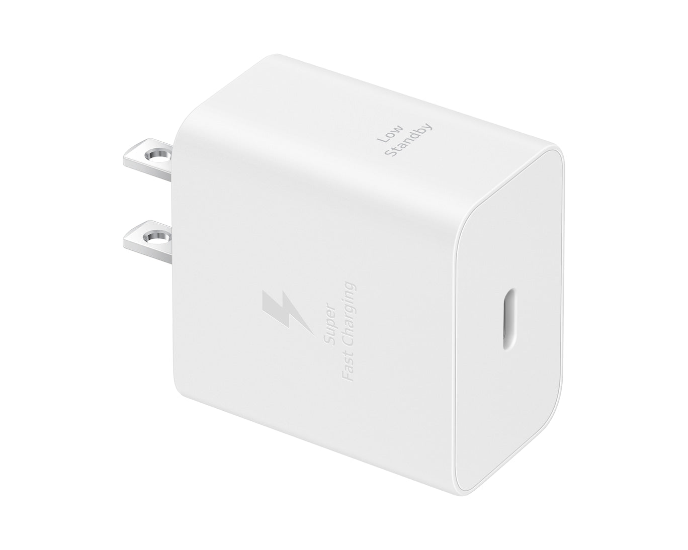 Samsung T4511 Samsung 45W PD Power Adapter only - White