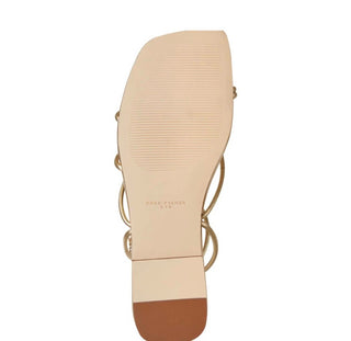 Marc Fisher - Mayte Strappy Flat Sandal