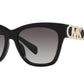 Michael Kors - Empire Square Non Polarized Sunglasses 2182u 3005 - 8g