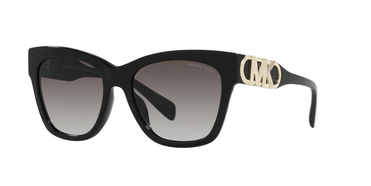 Michael Kors - Empire Square Non Polarized Sunglasses 2182u 3005 - 8g