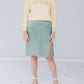 Danielle Dean - Mamie Mini Skirt