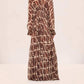 Alexis - Mykael Dress