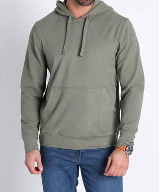 Jachs New York - Moletom com capuz ultramacio