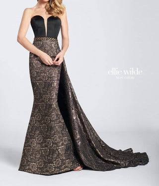 Ellie Wilde - Women's Prom Dress