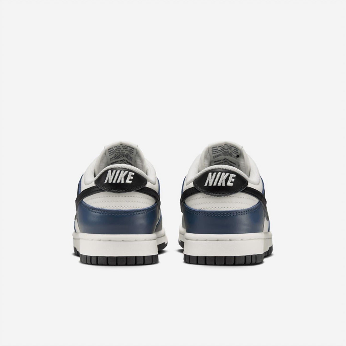 Nike - Women's Dunk Low Sneaker