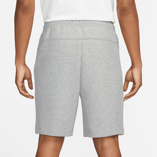 Nike - Shorts esportivos masculinos Tech Fleece