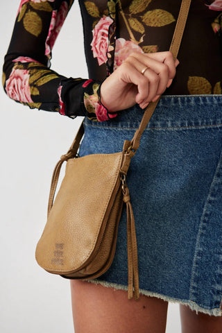 Free People - Nós, os livres Wyatt Crossbody