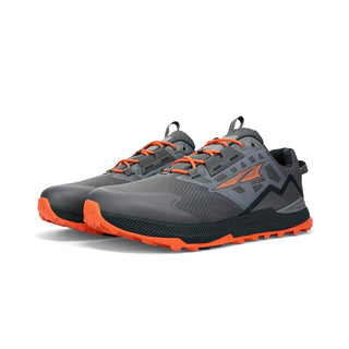 Altra - Tênis de trilha masculino Lone Peak Low All-wthr
