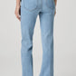 Paige - High Rise Laurel Canyon Jeans