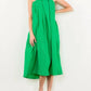 Thml - Feeling Lucky Midi Dress