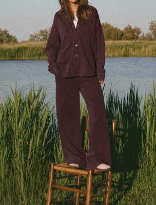 Z Supply - All Day Knit Jacket