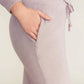 Barefoot Dreams - Luxechic Skinny Pant With Zippers