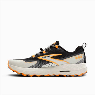 Brooks - Sapatos Cascadia 18 Masculinos