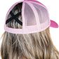 2Flyco - Vintage Boots Trucker Hat