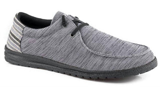 Roper - Tênis casual masculino Hang Loose Cool