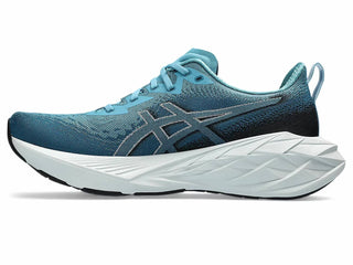 Asics - Tênis de corrida masculino Novablast 4