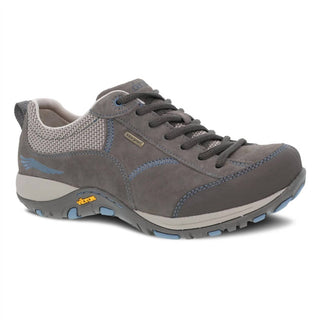 Dansko - Women's Paisley Waterproof Sneaker