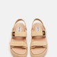 Steve Madden - Women's Big Mona Chunky Platform Sandal