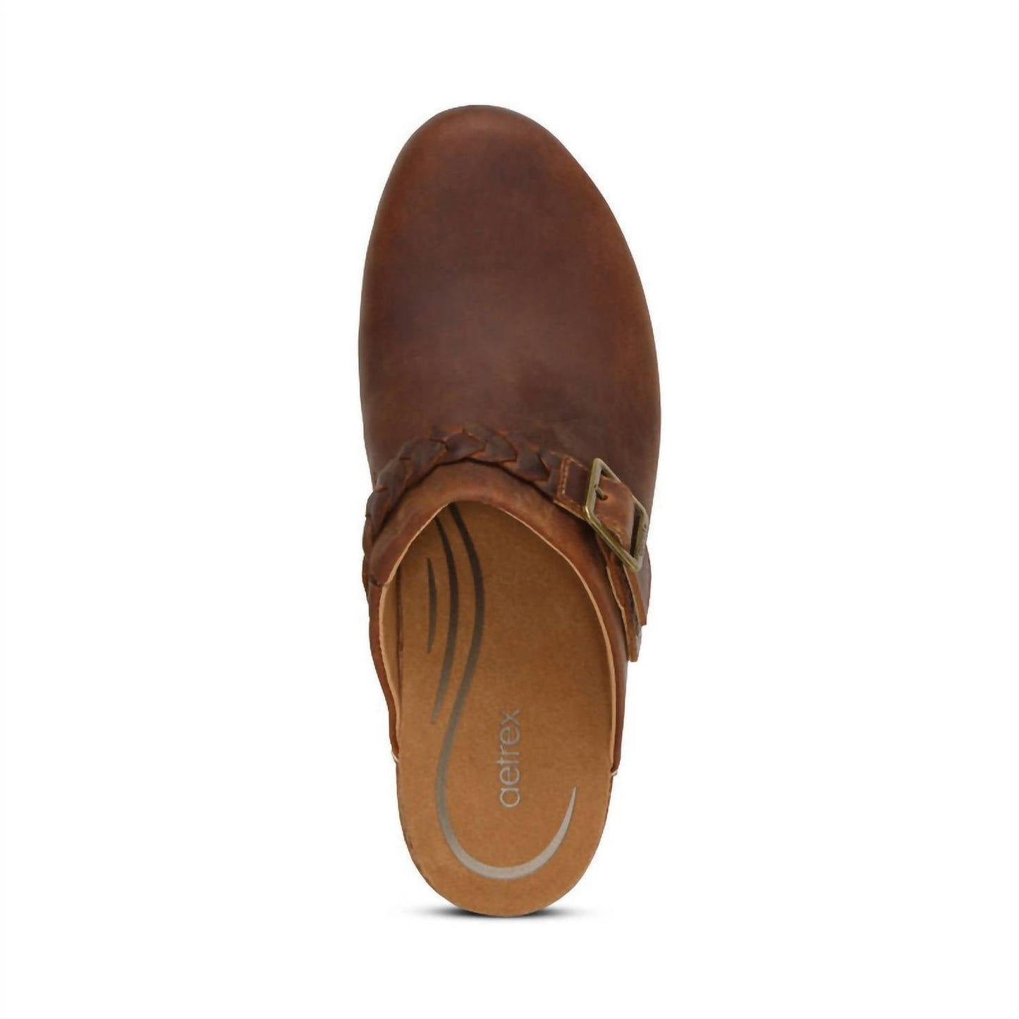 Aetrex - Women's Corey Heeled Clog