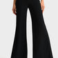 Joseph Ribkoff - Pull-on Flared Leg Knit Pant